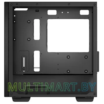 Корпус DeepCool Macube 110 BK (R-MACUBE110-BKNGM1N-G-1) картинка 5